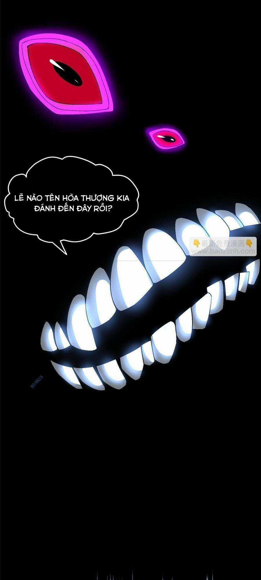 Thí Chủ, Lên Đường Thôi! Chapter 68 trang 15