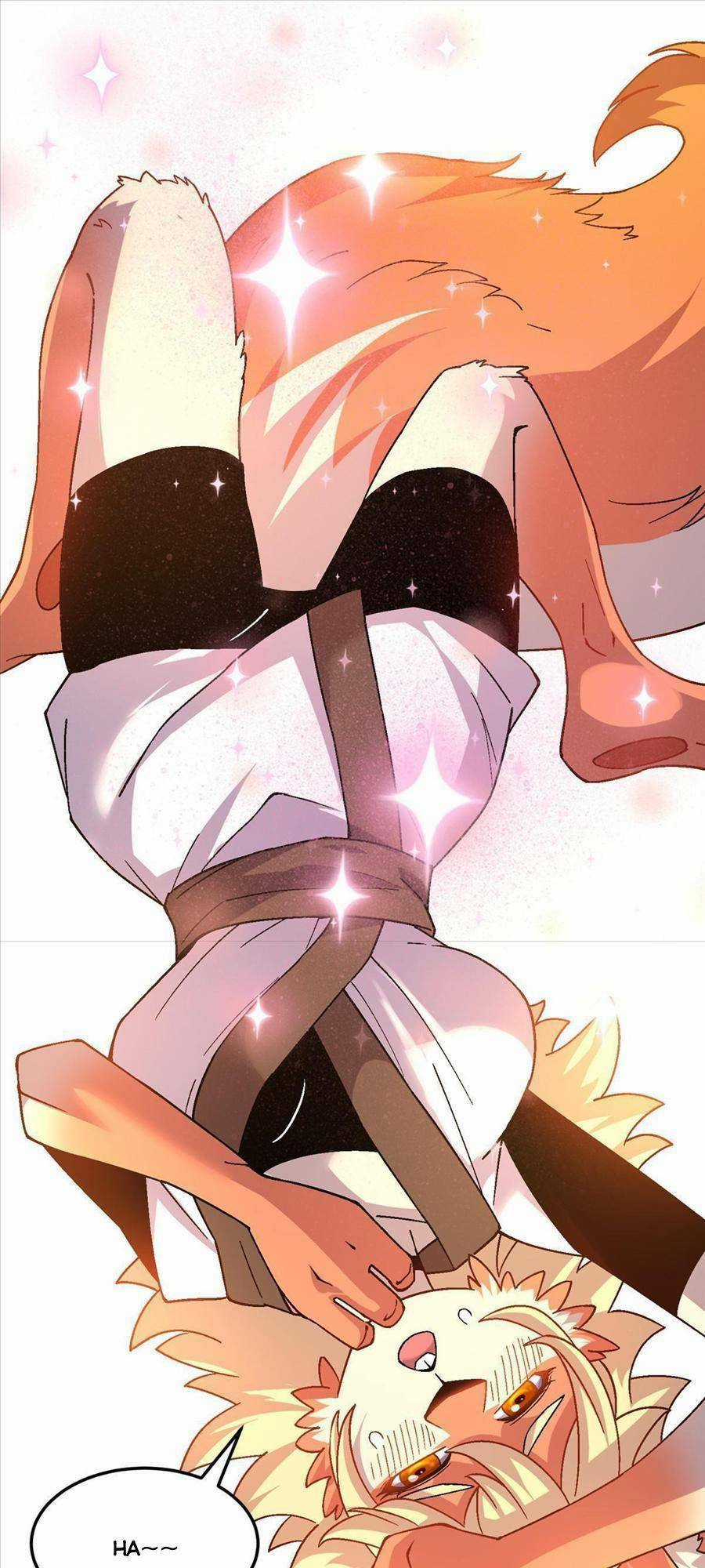 Thí Chủ, Lên Đường Thôi! Chapter 68 trang 2