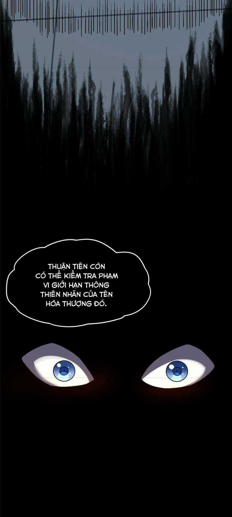 Thí Chủ, Lên Đường Thôi! Chapter 68 trang 31