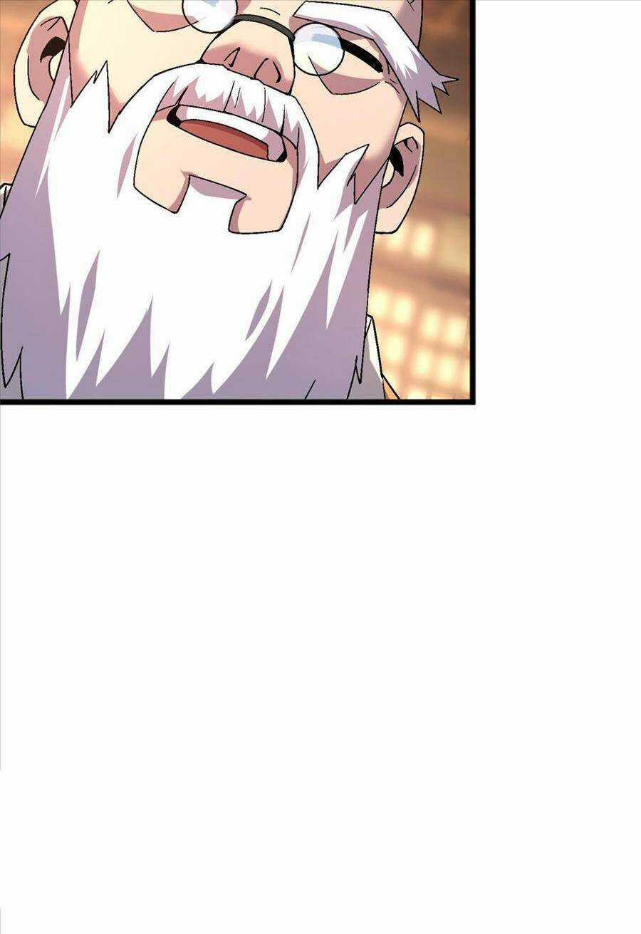 Thí Chủ, Lên Đường Thôi! Chapter 68 trang 9