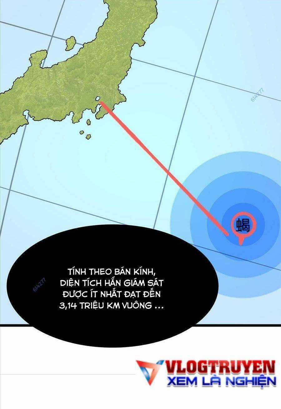 Thí Chủ, Lên Đường Thôi! Chapter 69 trang 29