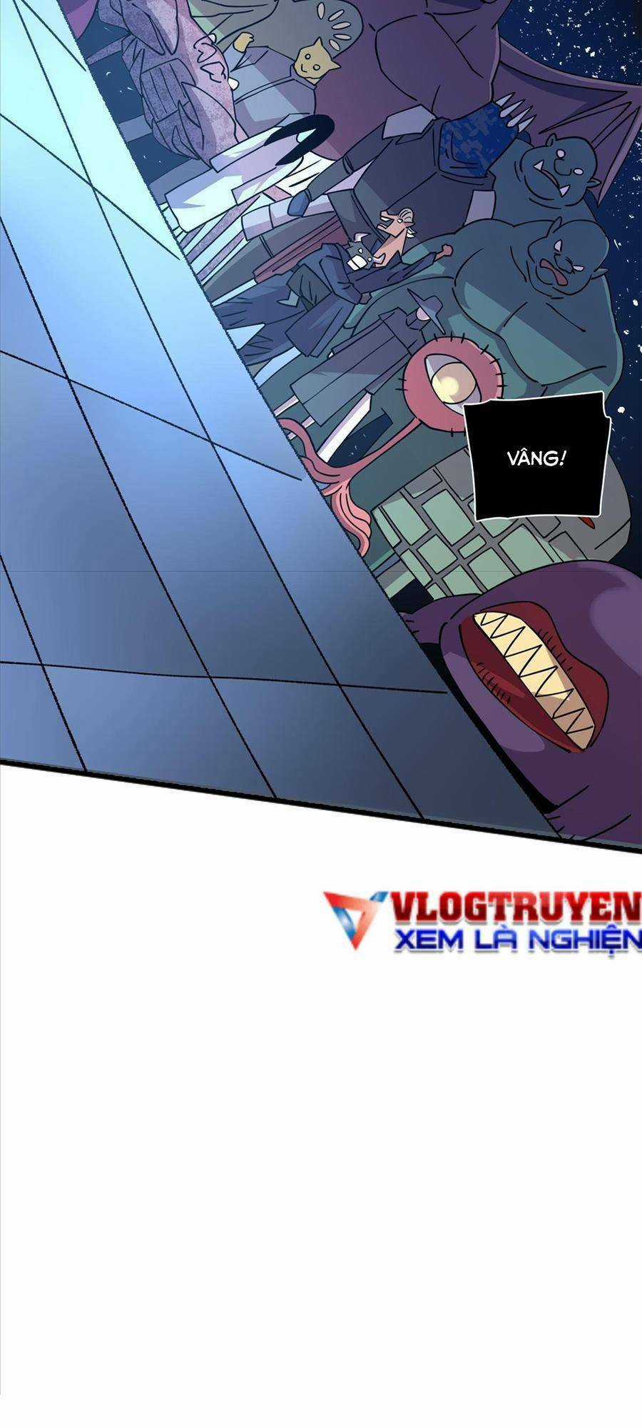 Thí Chủ, Lên Đường Thôi! Chapter 69 trang 32