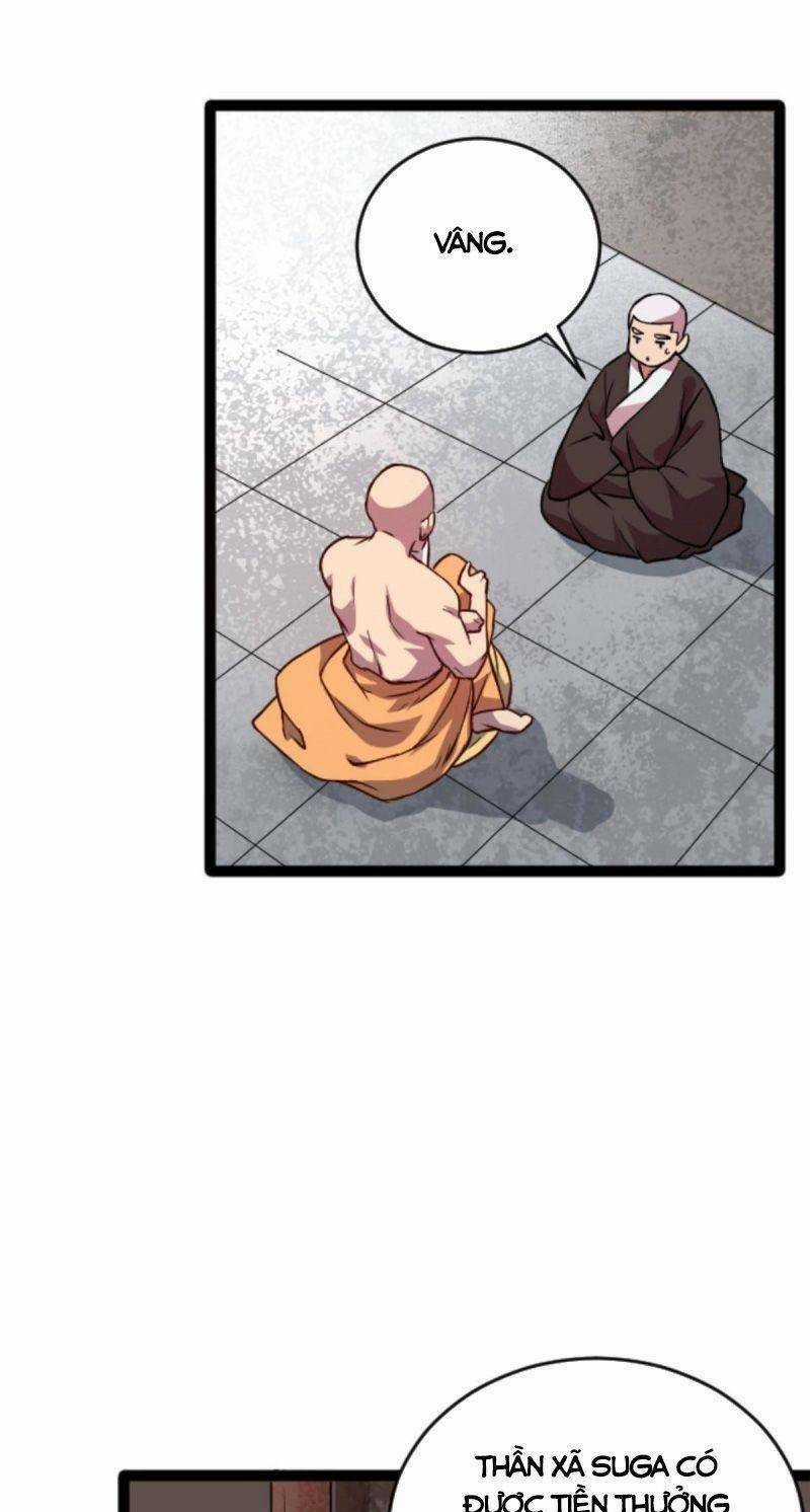 Thí Chủ, Lên Đường Thôi! Chapter 7 trang 14