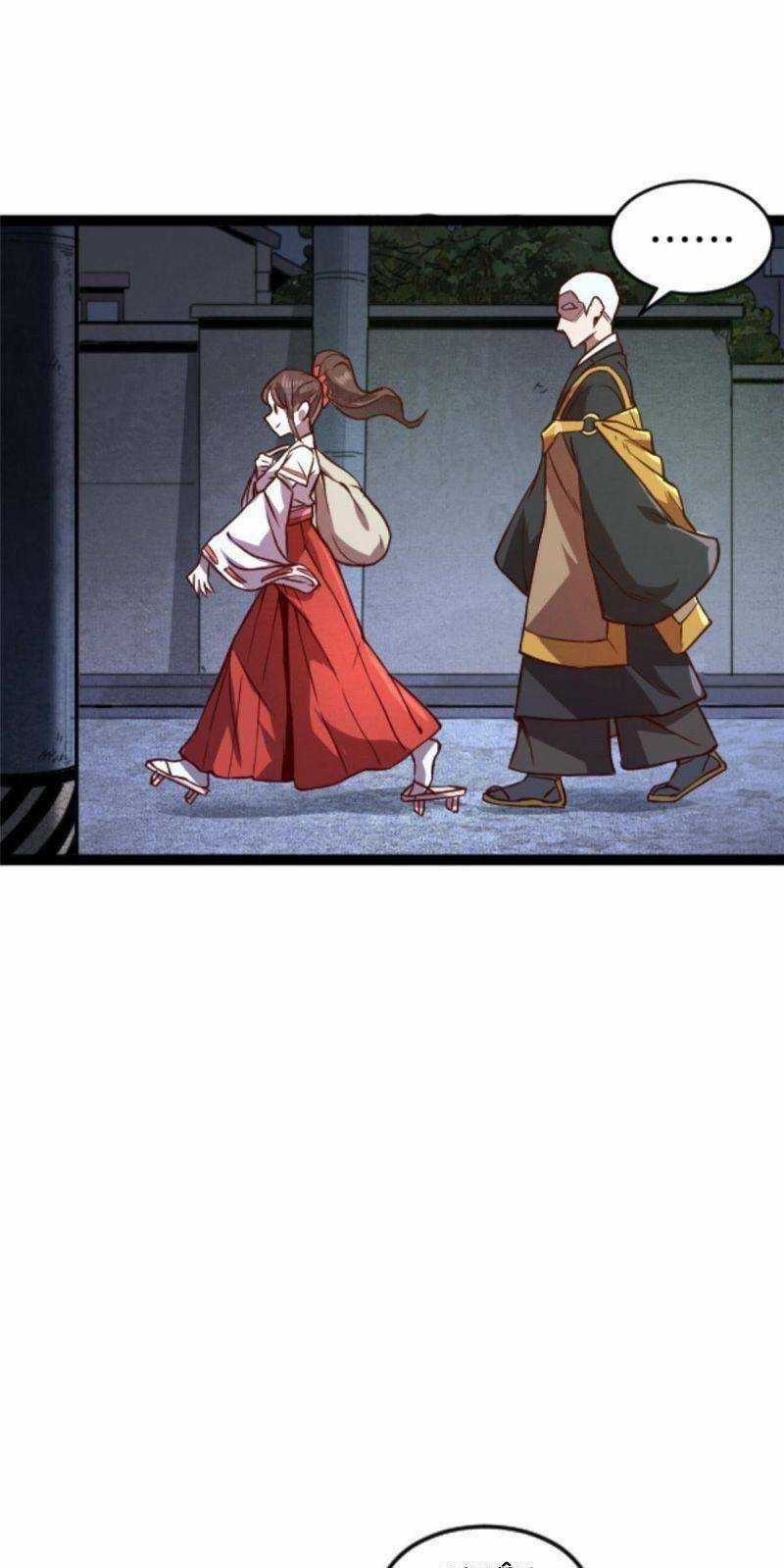 Thí Chủ, Lên Đường Thôi! Chapter 7 trang 2