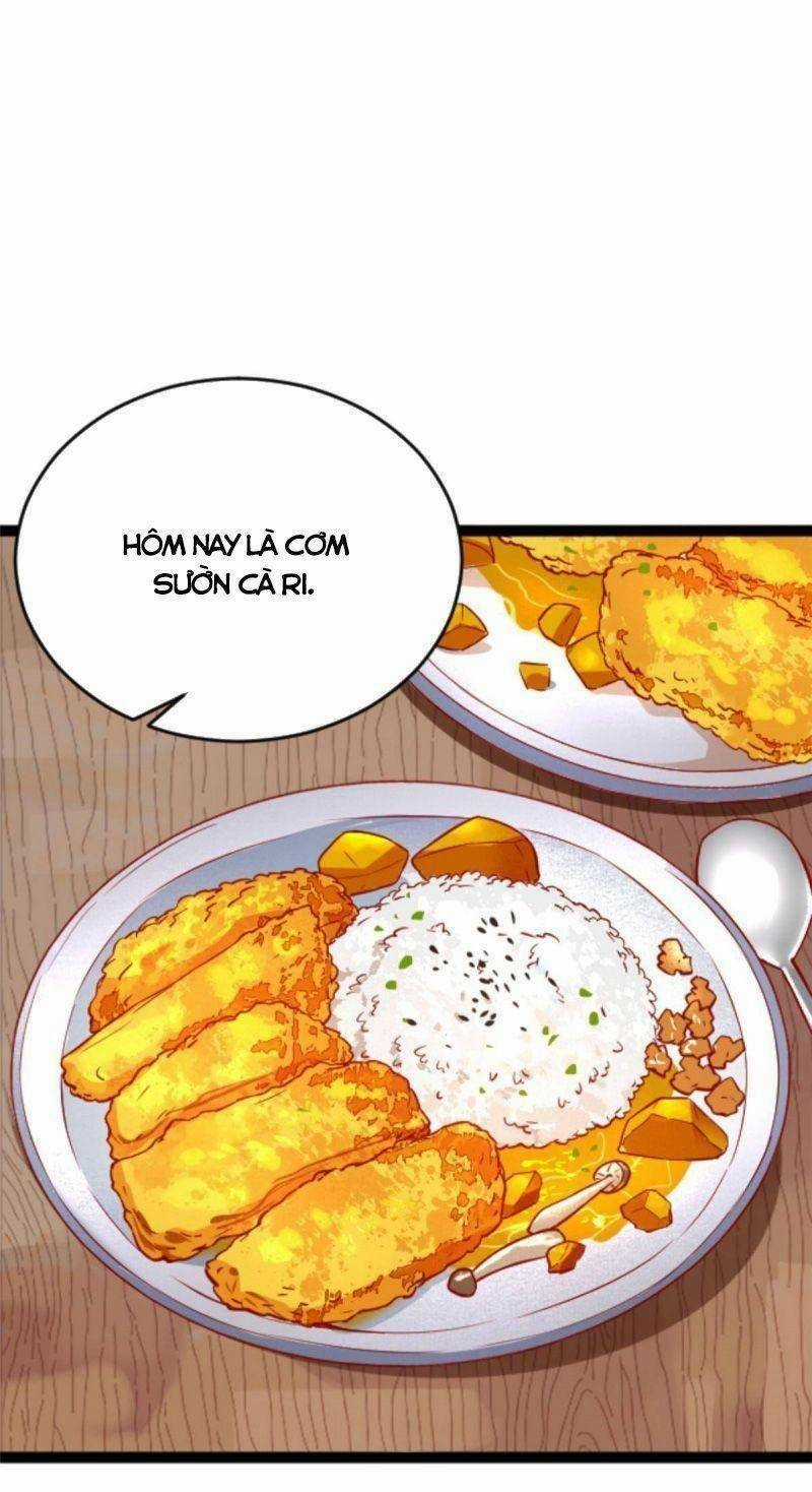 Thí Chủ, Lên Đường Thôi! Chapter 7 trang 26