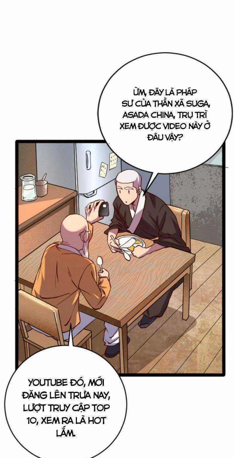 Thí Chủ, Lên Đường Thôi! Chapter 7 trang 30