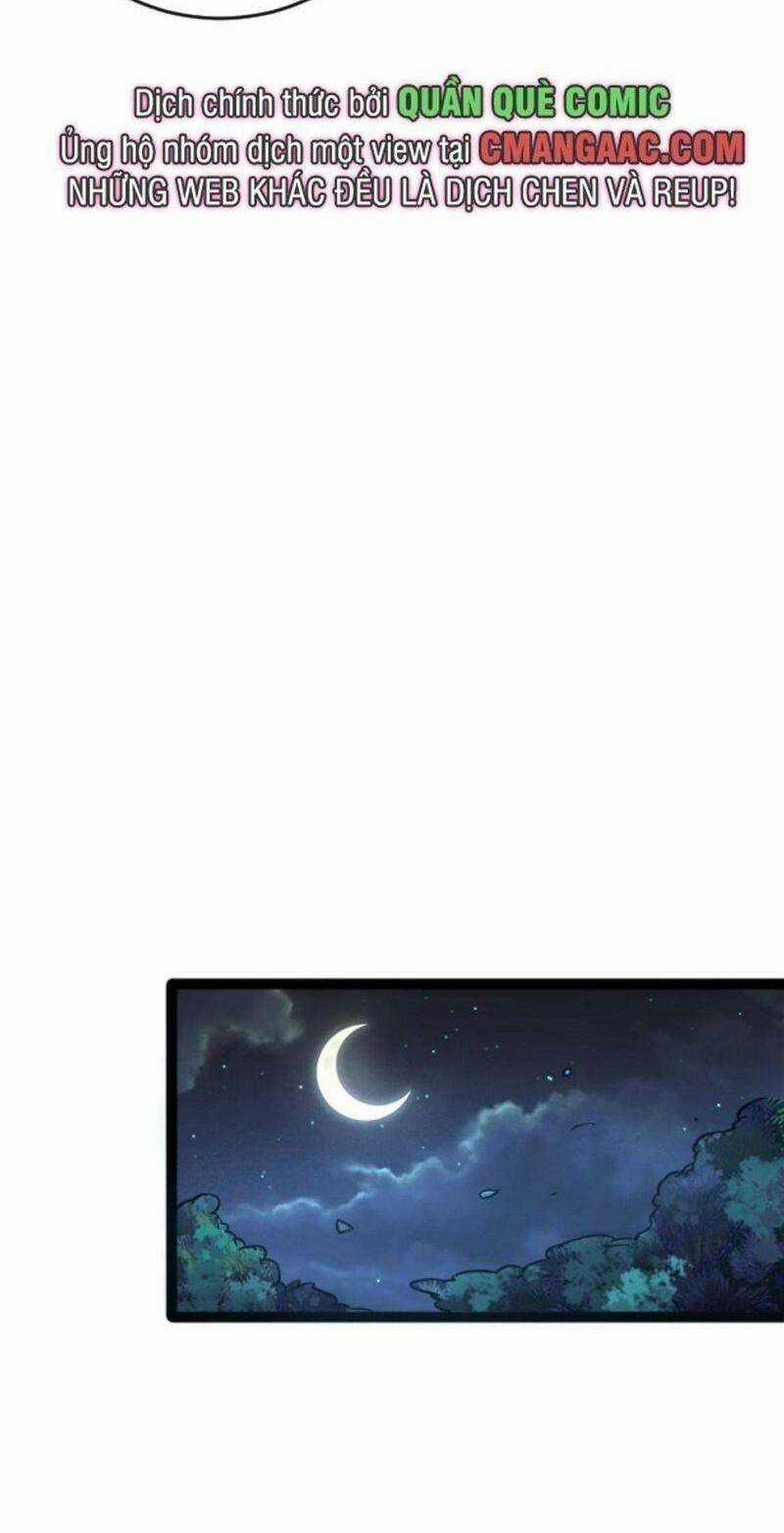 Thí Chủ, Lên Đường Thôi! Chapter 7 trang 31