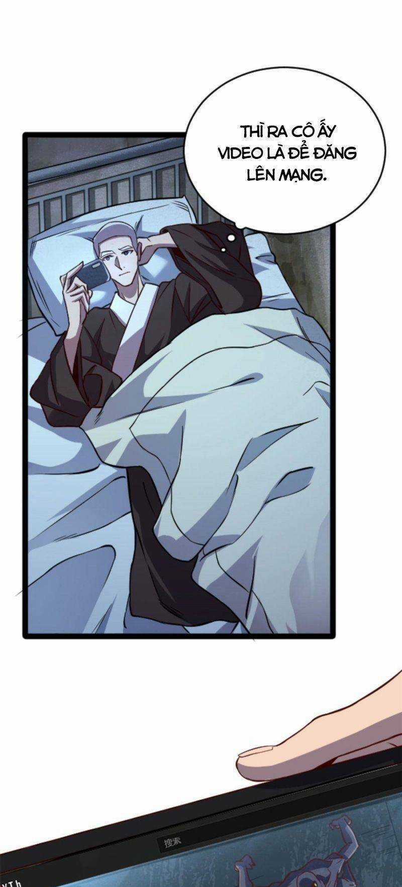 Thí Chủ, Lên Đường Thôi! Chapter 7 trang 32