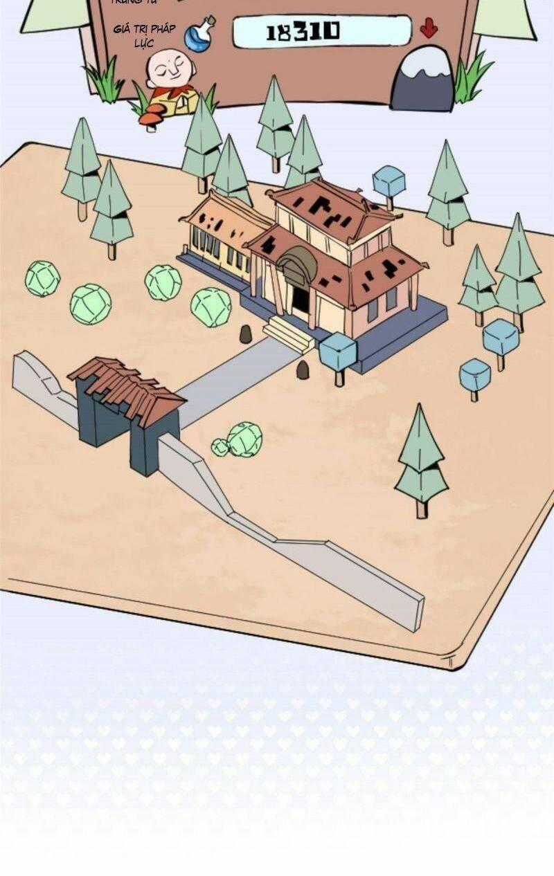 Thí Chủ, Lên Đường Thôi! Chapter 7 trang 44