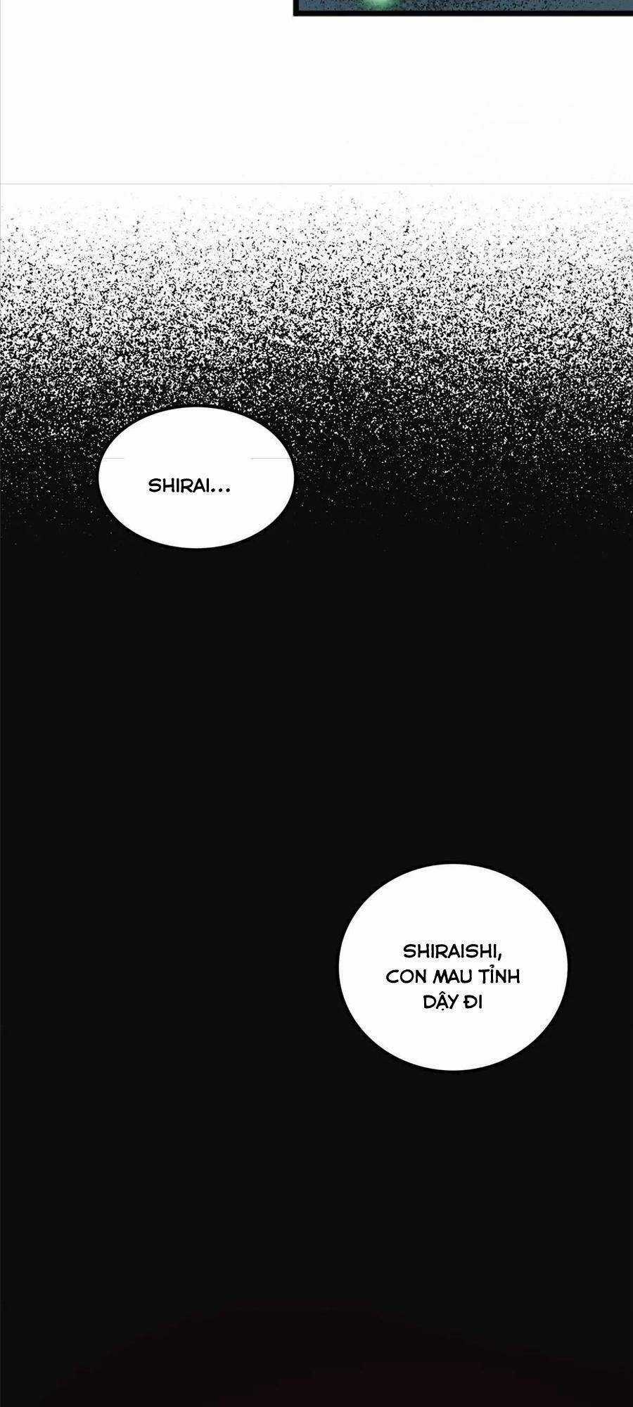 Thí Chủ, Lên Đường Thôi! Chapter 70 trang 16