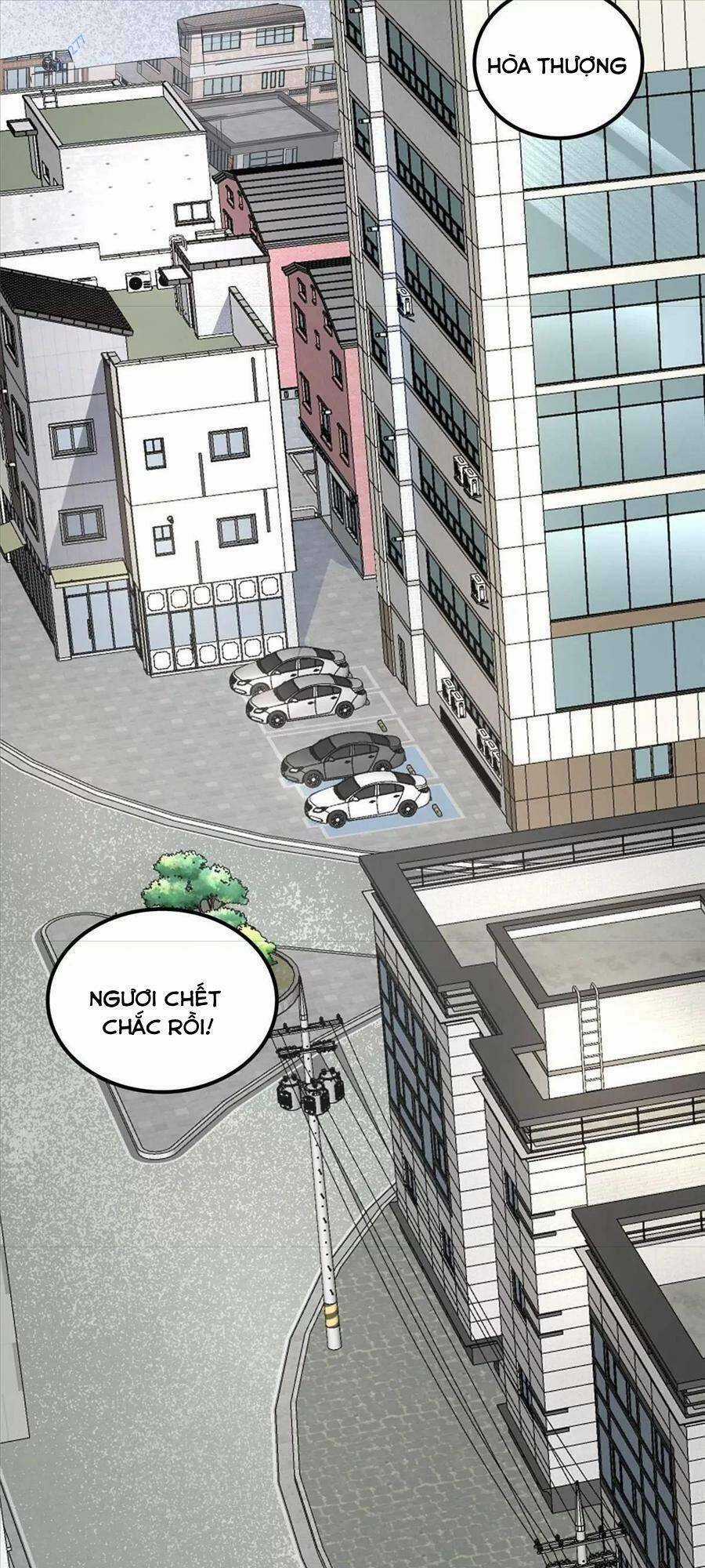 Thí Chủ, Lên Đường Thôi! Chapter 70 trang 29