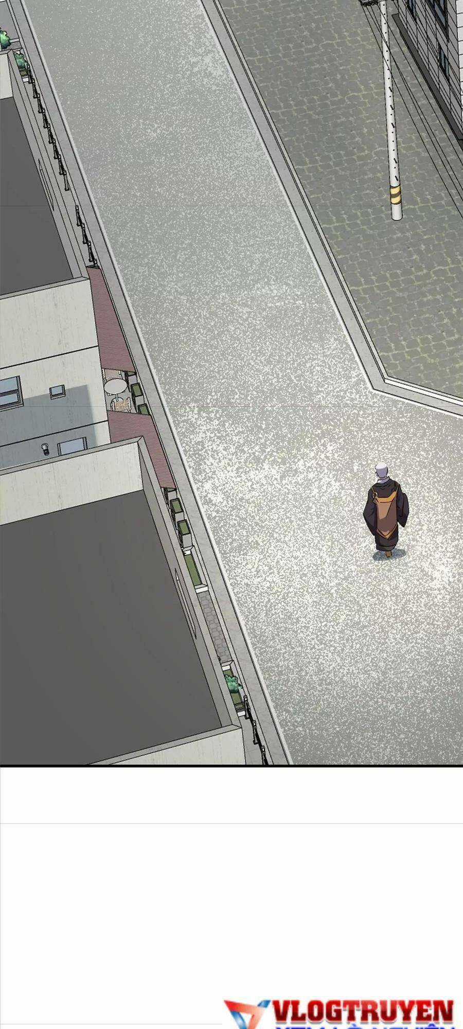 Thí Chủ, Lên Đường Thôi! Chapter 70 trang 30