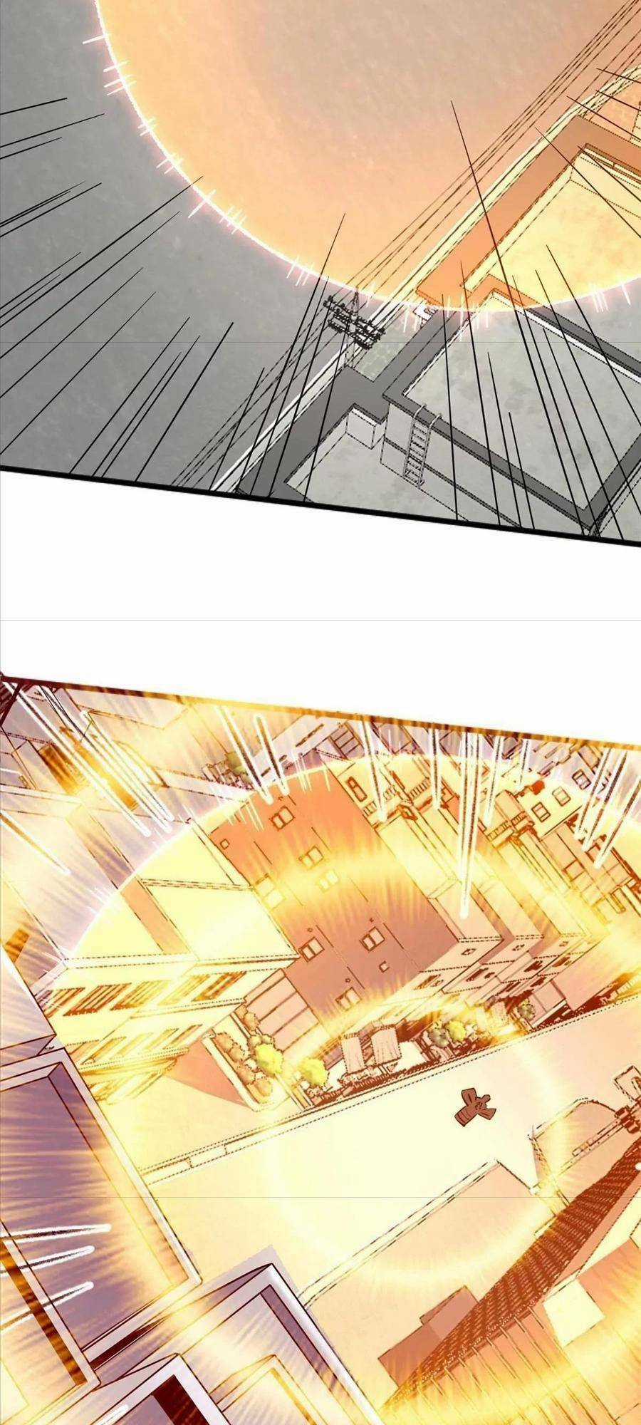 Thí Chủ, Lên Đường Thôi! Chapter 71 trang 15