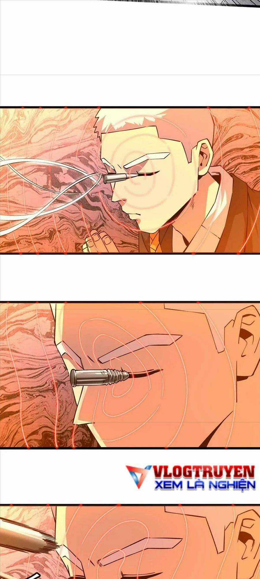 Thí Chủ, Lên Đường Thôi! Chapter 71 trang 18