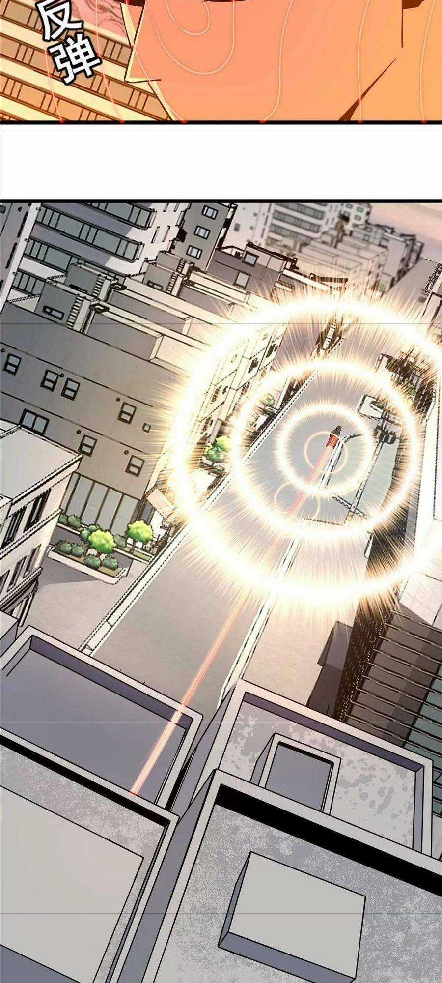 Thí Chủ, Lên Đường Thôi! Chapter 71 trang 19