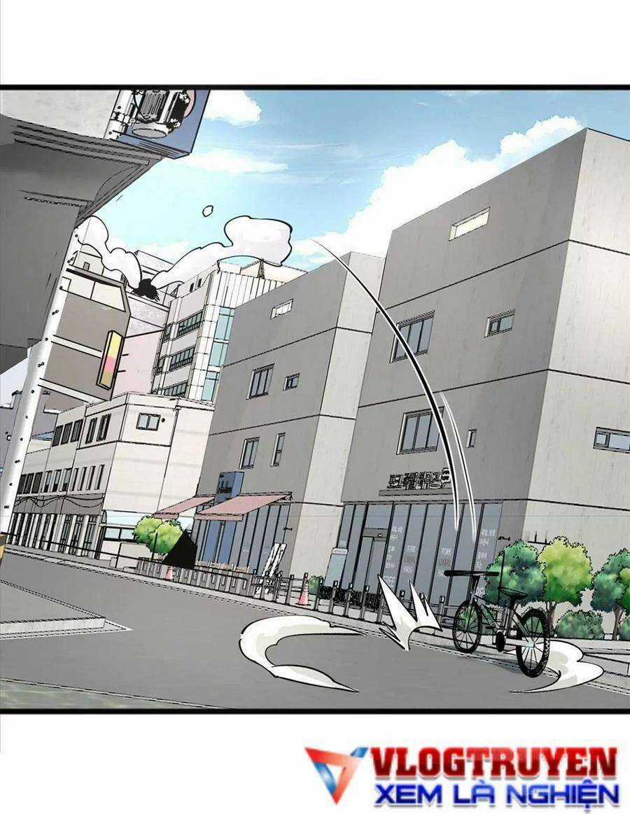 Thí Chủ, Lên Đường Thôi! Chapter 71 trang 25