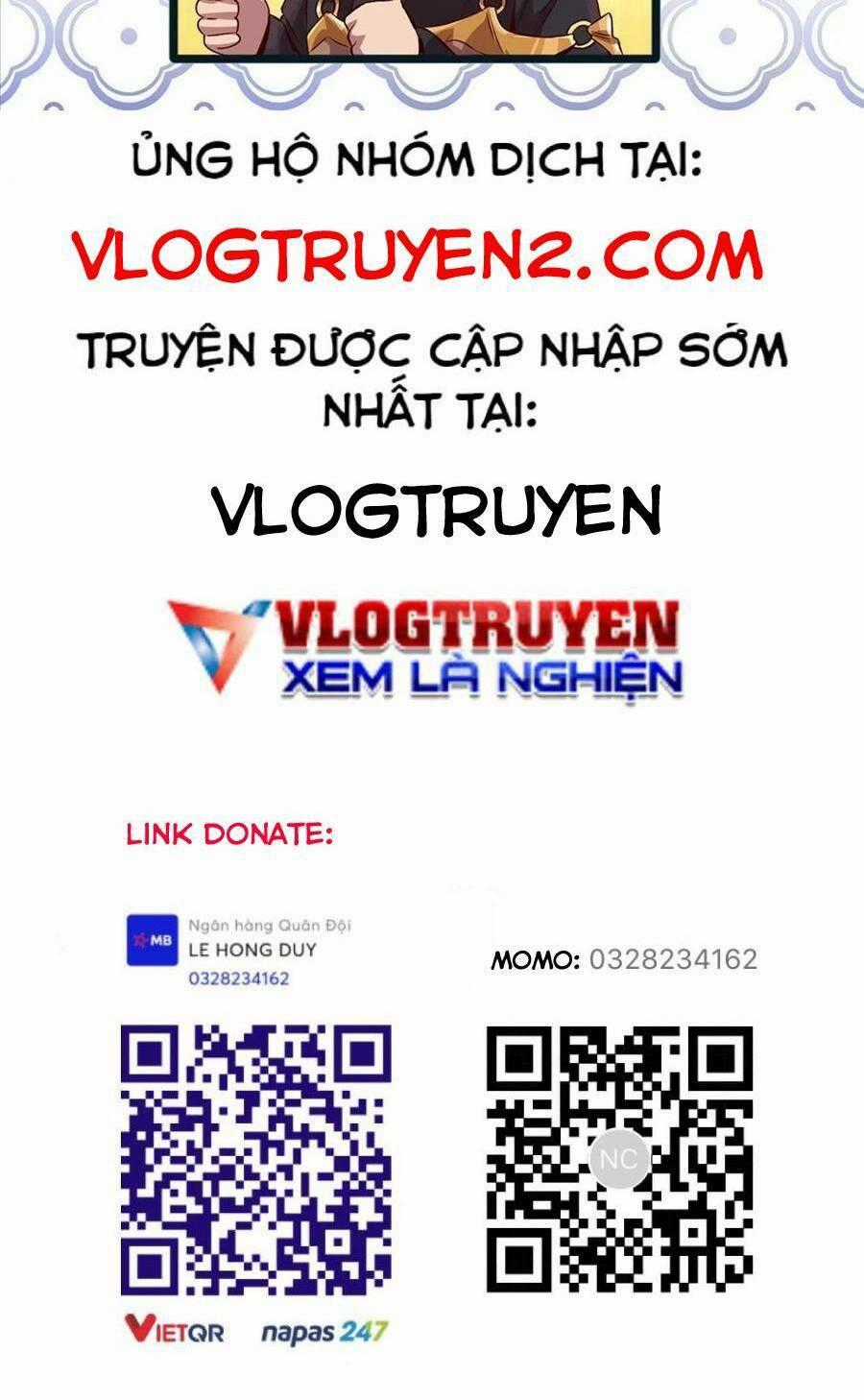 Thí Chủ, Lên Đường Thôi! Chapter 71 trang 34