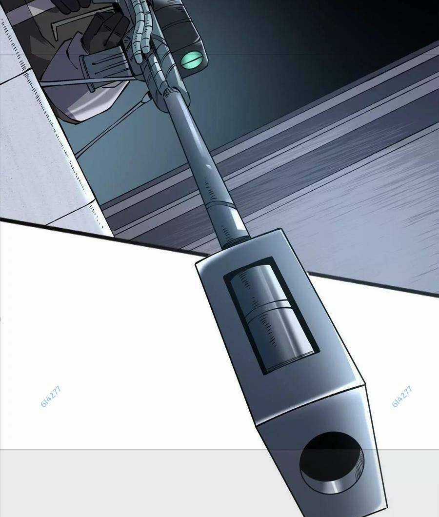 Thí Chủ, Lên Đường Thôi! Chapter 71 trang 6