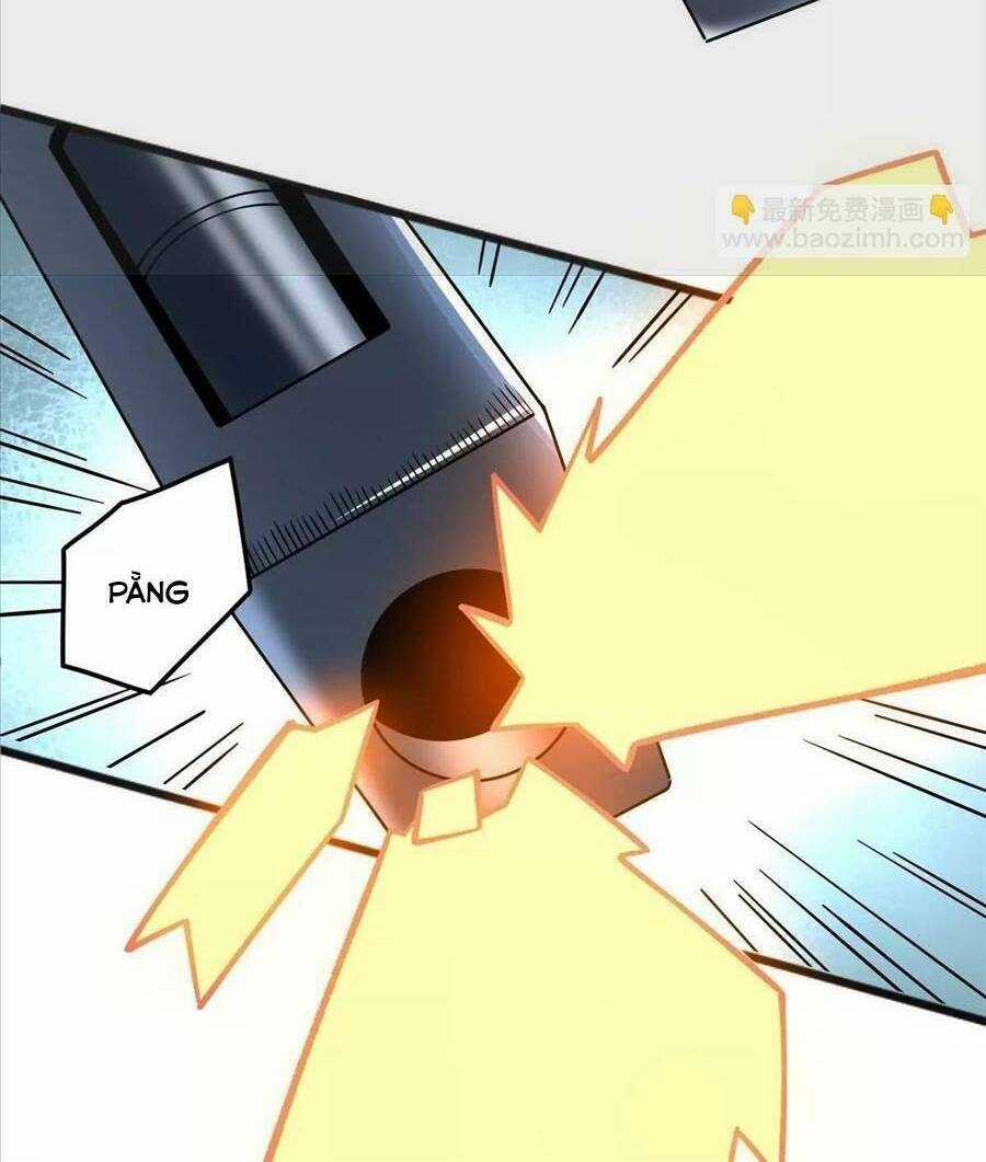 Thí Chủ, Lên Đường Thôi! Chapter 71 trang 7