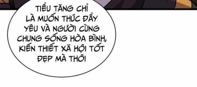 Thí Chủ, Lên Đường Thôi! Chapter 74 trang 16