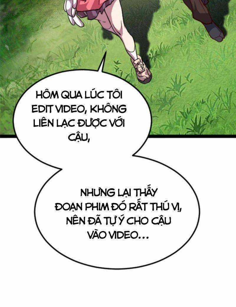 Thí Chủ, Lên Đường Thôi! Chapter 8 trang 10