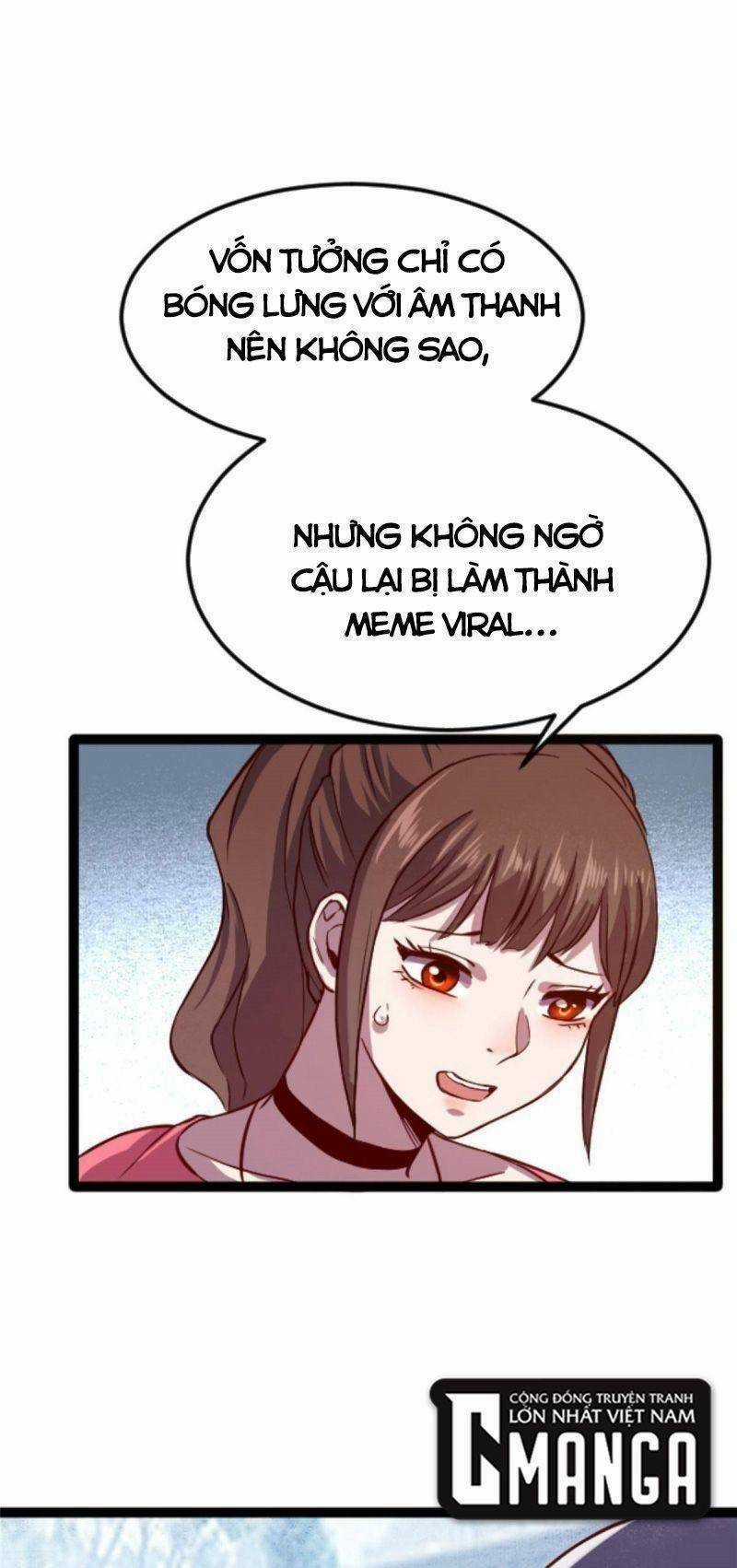 Thí Chủ, Lên Đường Thôi! Chapter 8 trang 11