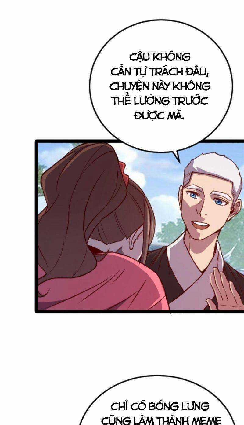 Thí Chủ, Lên Đường Thôi! Chapter 8 trang 13