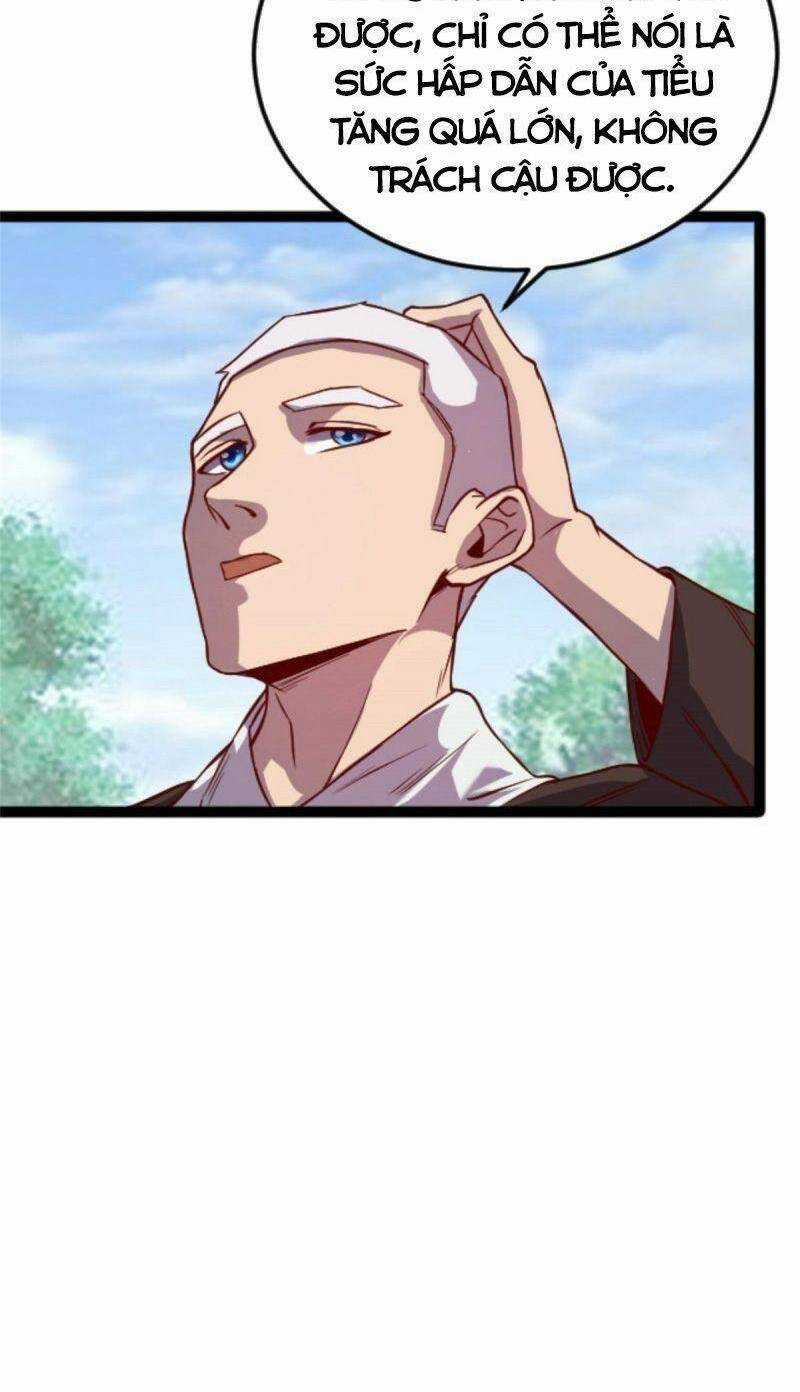 Thí Chủ, Lên Đường Thôi! Chapter 8 trang 14