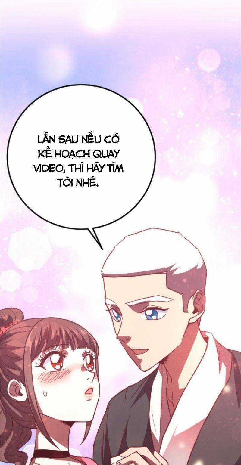 Thí Chủ, Lên Đường Thôi! Chapter 8 trang 17