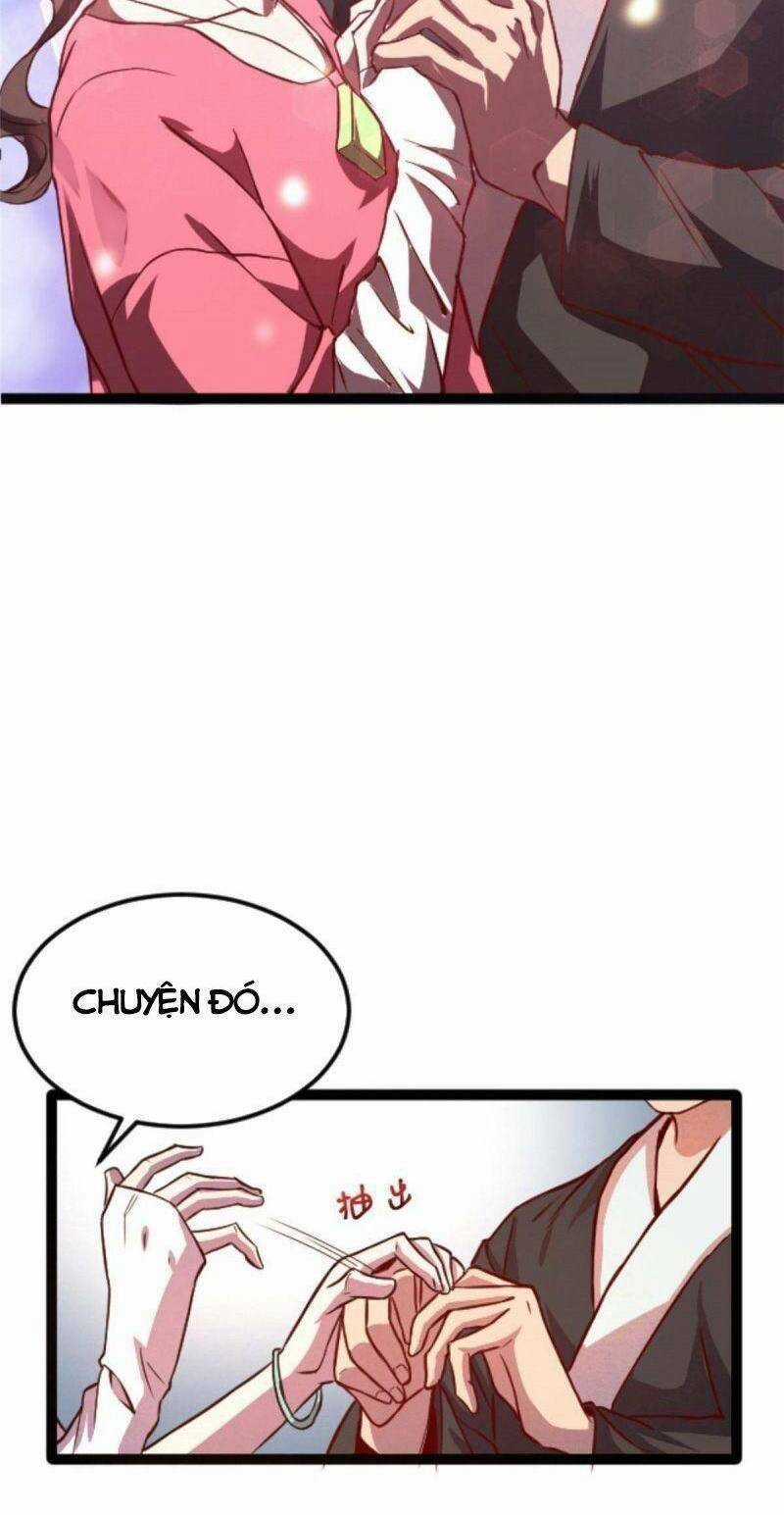 Thí Chủ, Lên Đường Thôi! Chapter 8 trang 18