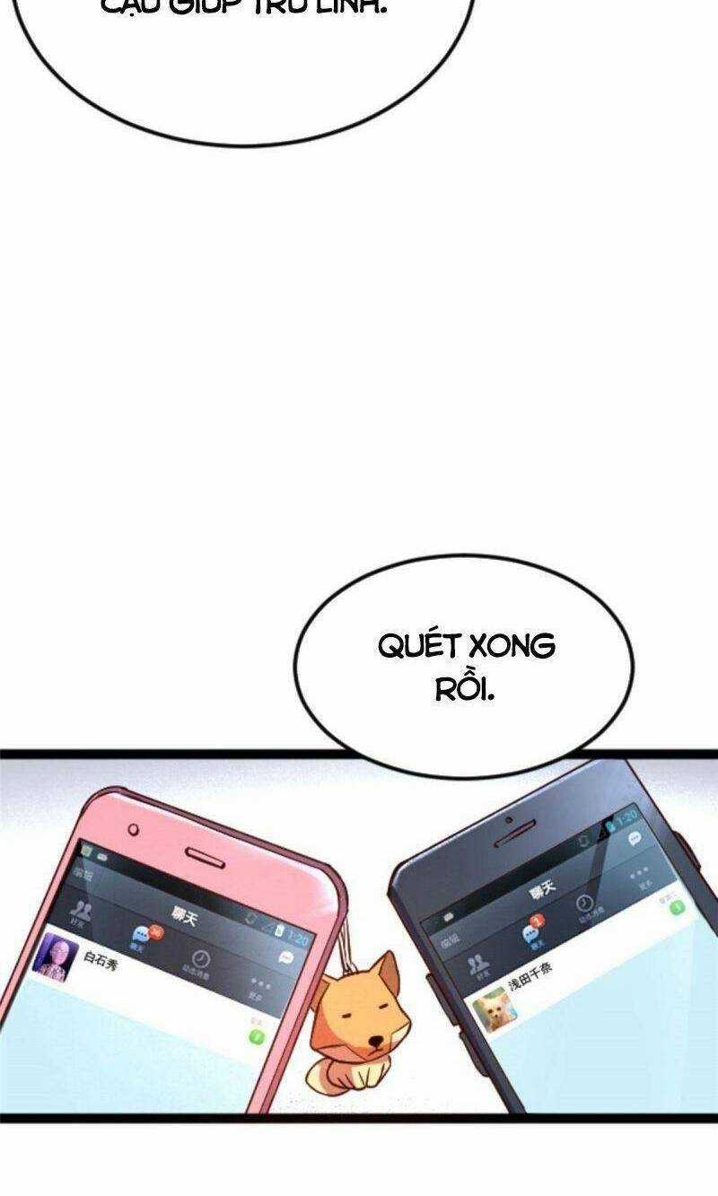 Thí Chủ, Lên Đường Thôi! Chapter 8 trang 20