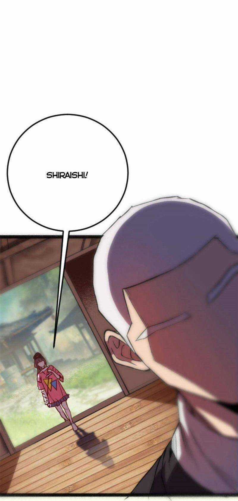 Thí Chủ, Lên Đường Thôi! Chapter 8 trang 3