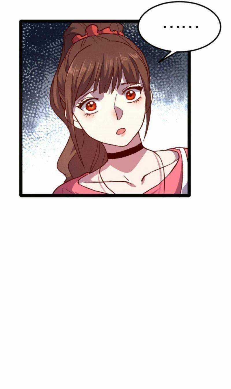 Thí Chủ, Lên Đường Thôi! Chapter 8 trang 34