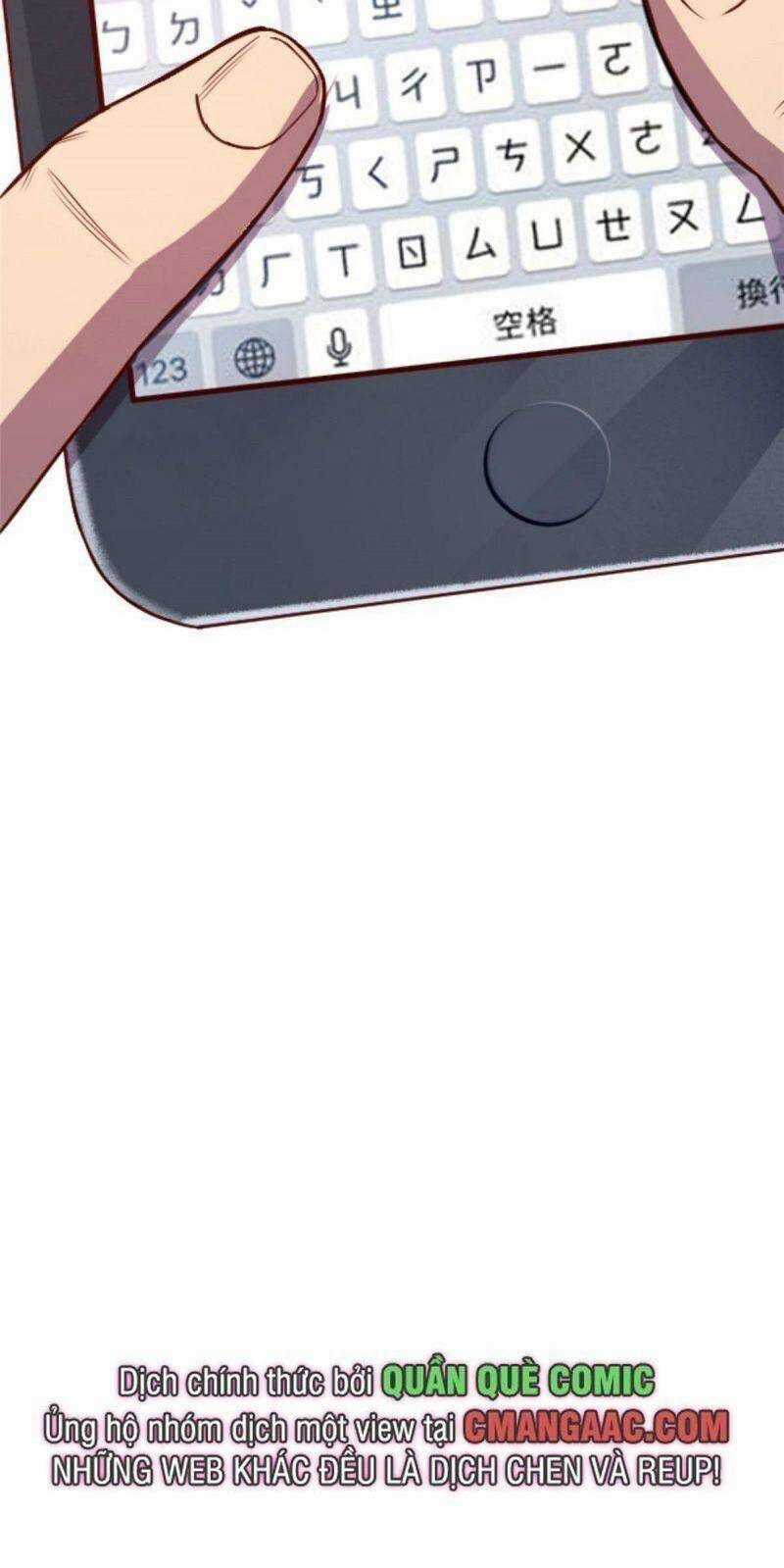 Thí Chủ, Lên Đường Thôi! Chapter 8 trang 36