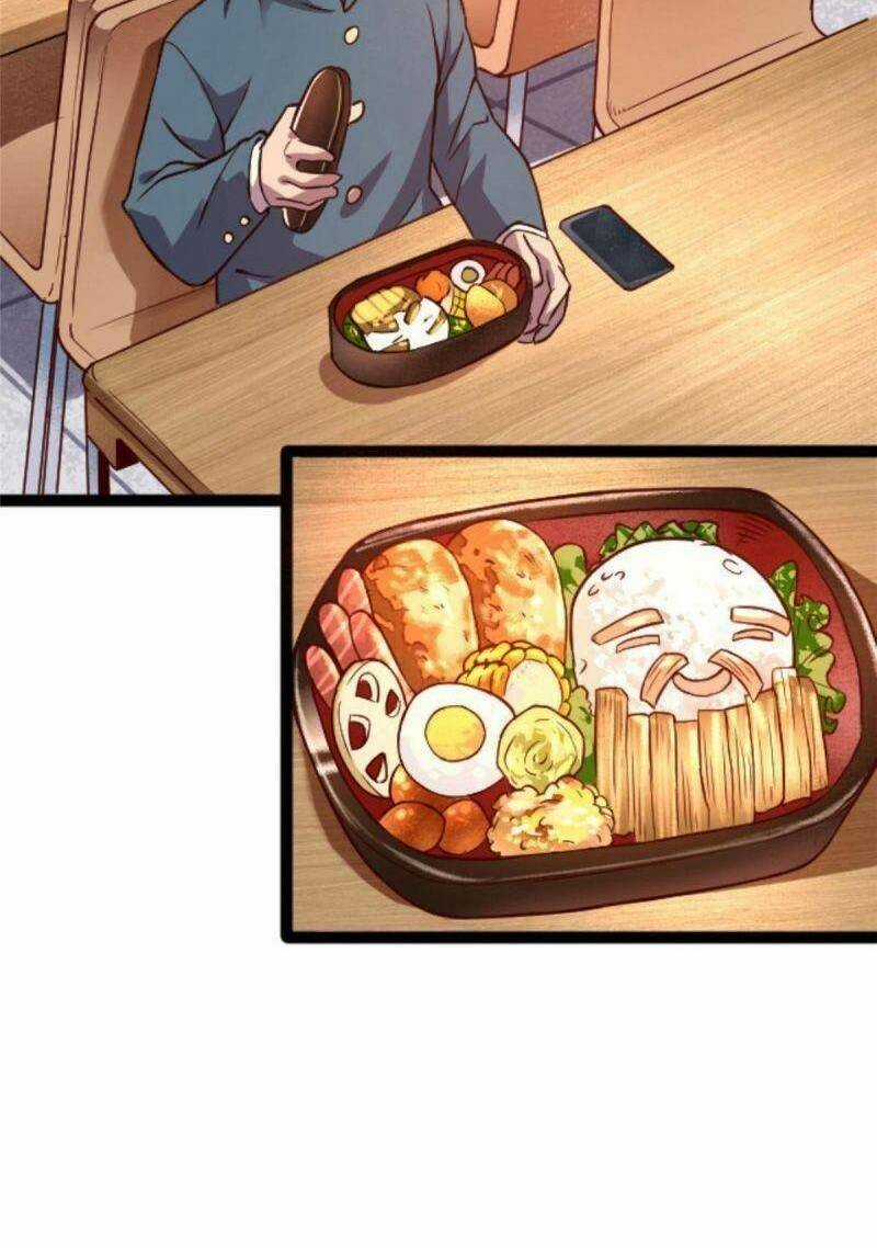 Thí Chủ, Lên Đường Thôi! Chapter 8 trang 38