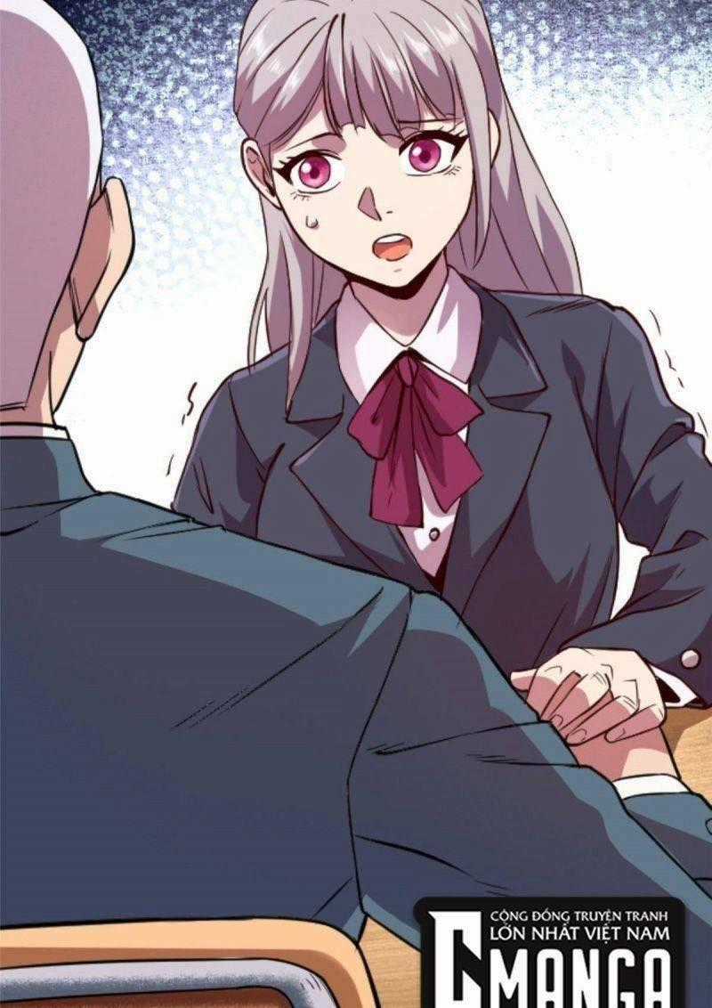 Thí Chủ, Lên Đường Thôi! Chapter 8 trang 42