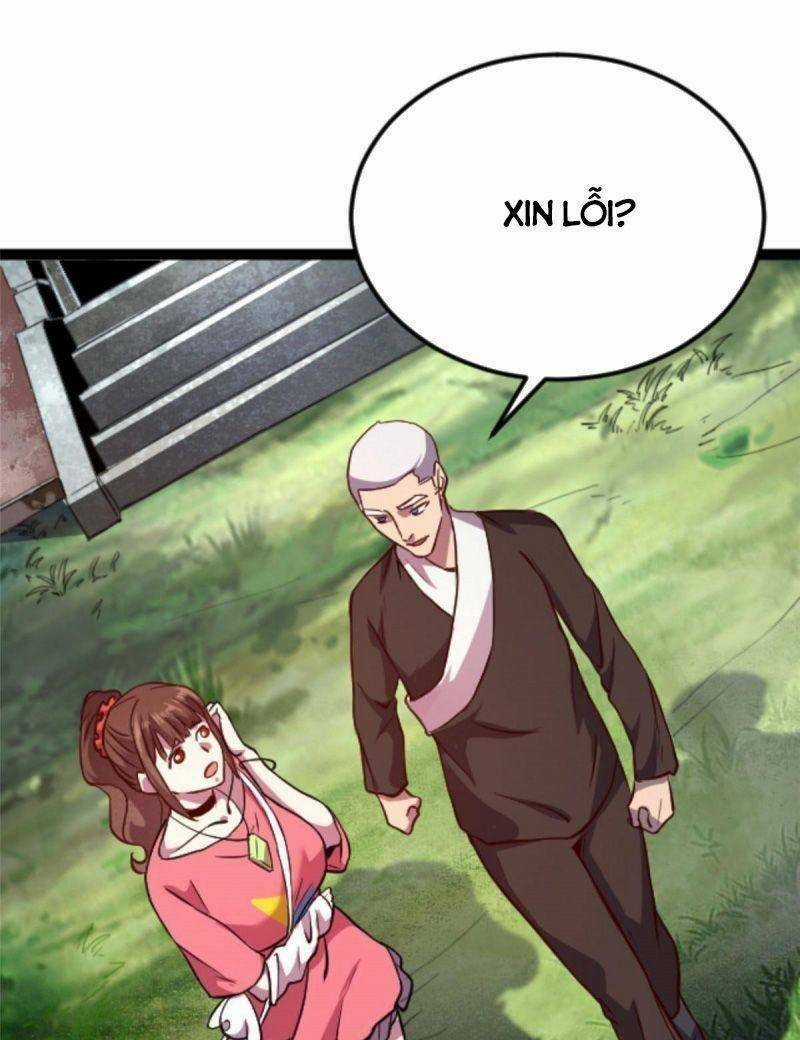 Thí Chủ, Lên Đường Thôi! Chapter 8 trang 9