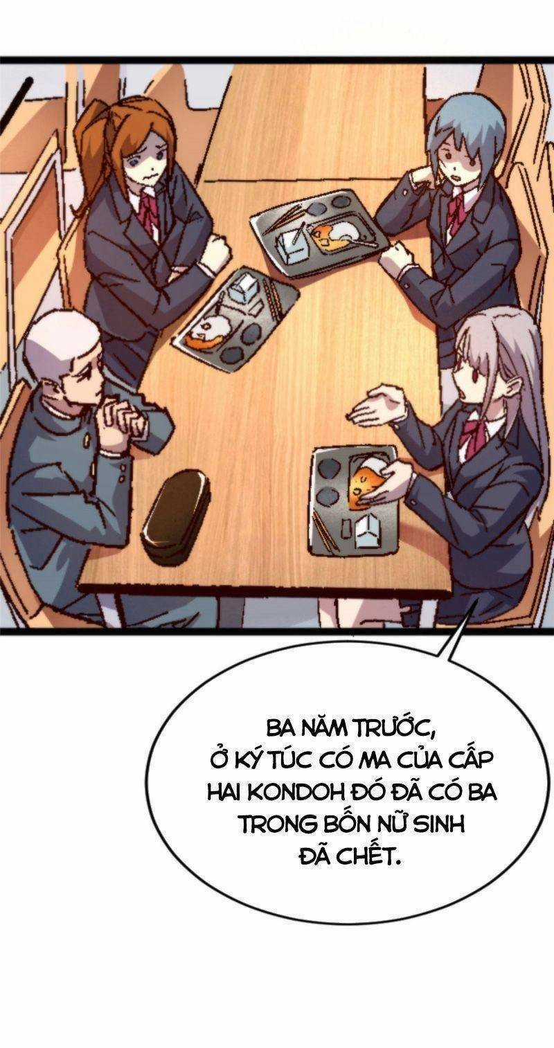 Thí Chủ, Lên Đường Thôi! Chapter 9 trang 11