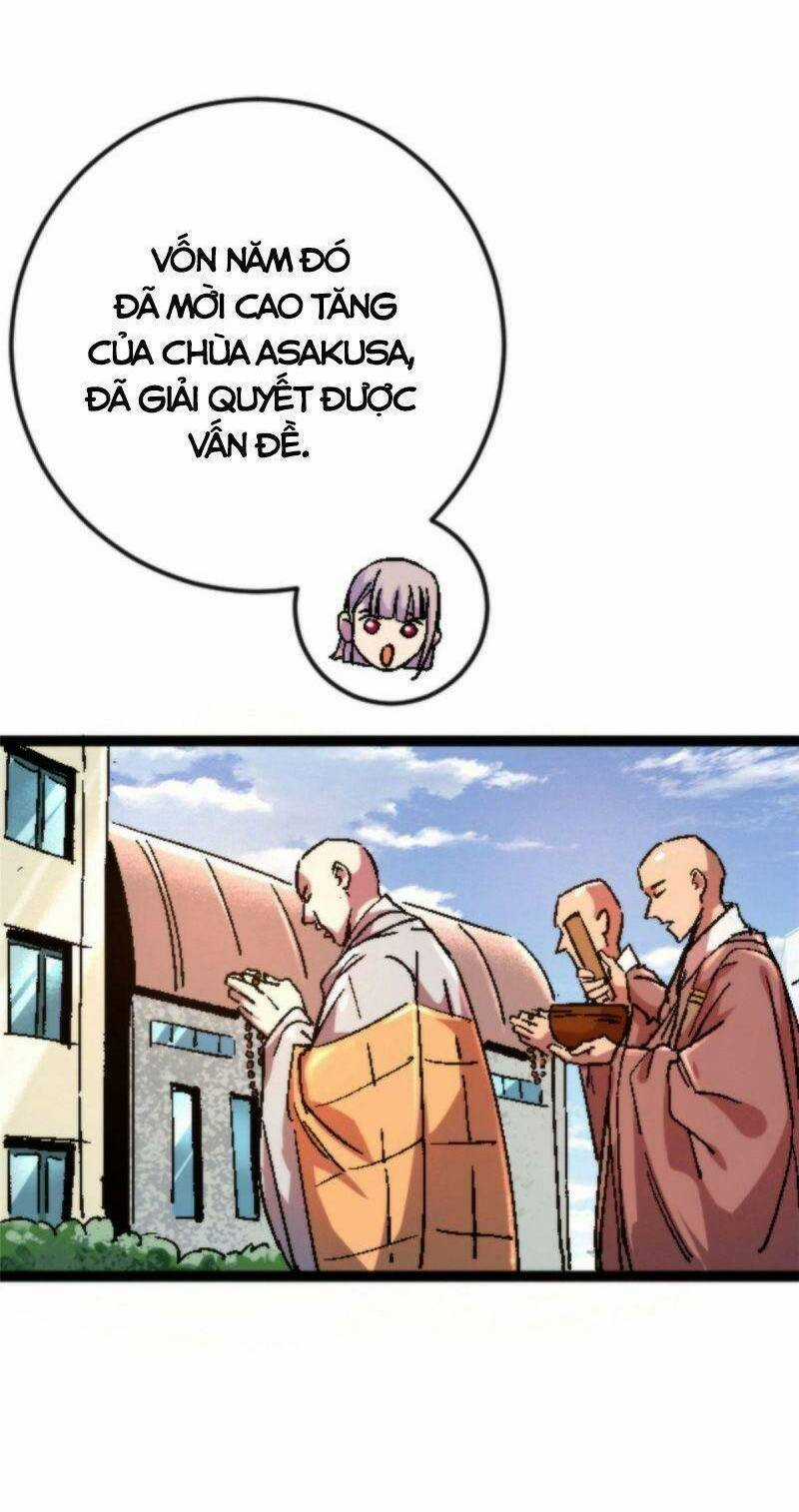 Thí Chủ, Lên Đường Thôi! Chapter 9 trang 12