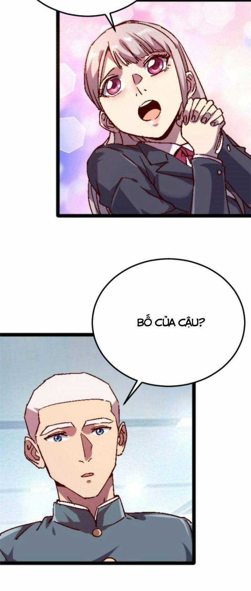 Thí Chủ, Lên Đường Thôi! Chapter 9 trang 14