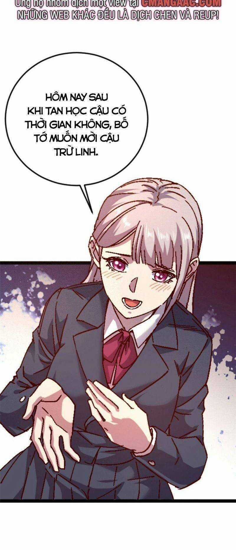 Thí Chủ, Lên Đường Thôi! Chapter 9 trang 16