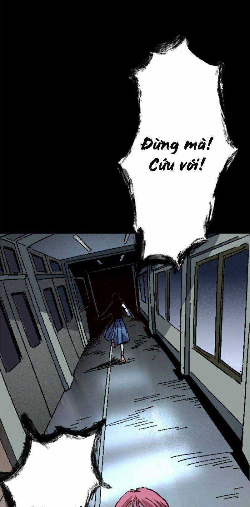 Thí Chủ, Lên Đường Thôi! Chapter 9 trang 2