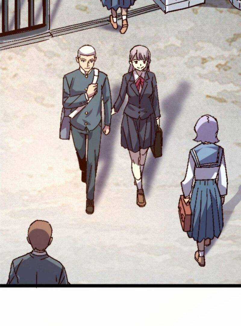 Thí Chủ, Lên Đường Thôi! Chapter 9 trang 21