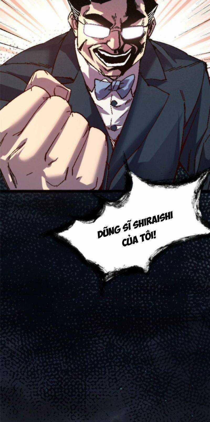 Thí Chủ, Lên Đường Thôi! Chapter 9 trang 29