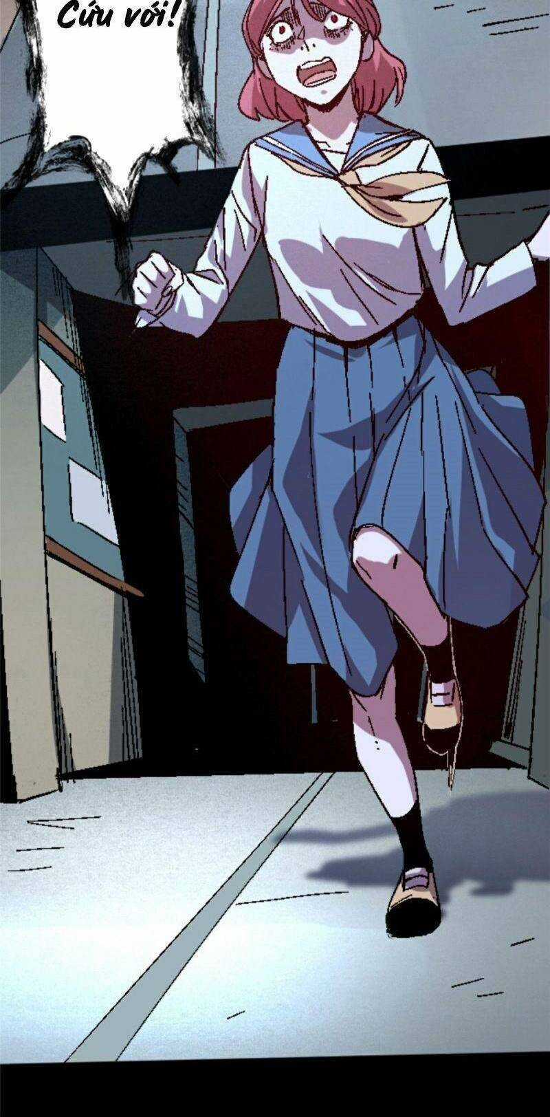 Thí Chủ, Lên Đường Thôi! Chapter 9 trang 3