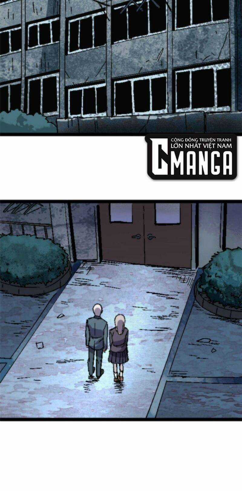 Thí Chủ, Lên Đường Thôi! Chapter 9 trang 31