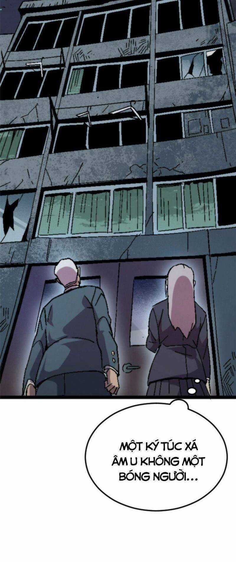 Thí Chủ, Lên Đường Thôi! Chapter 9 trang 33