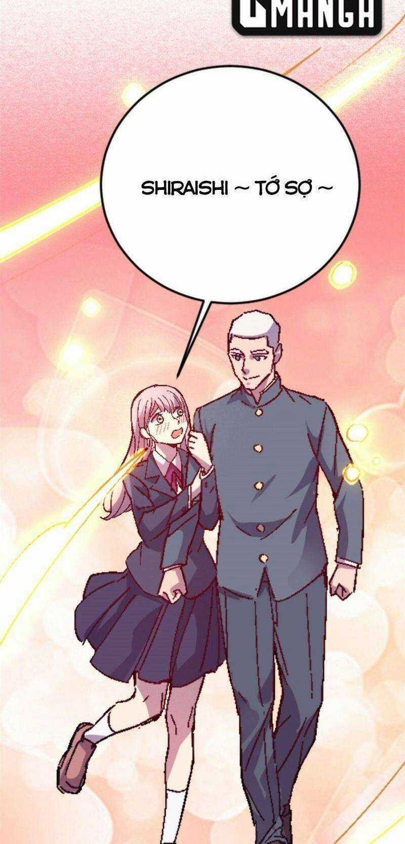 Thí Chủ, Lên Đường Thôi! Chapter 9 trang 35