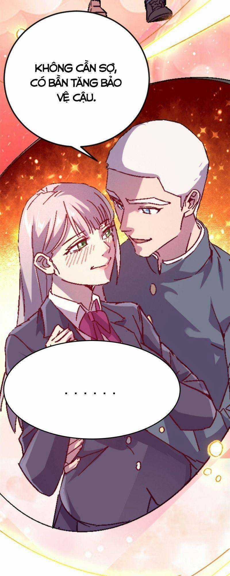 Thí Chủ, Lên Đường Thôi! Chapter 9 trang 36