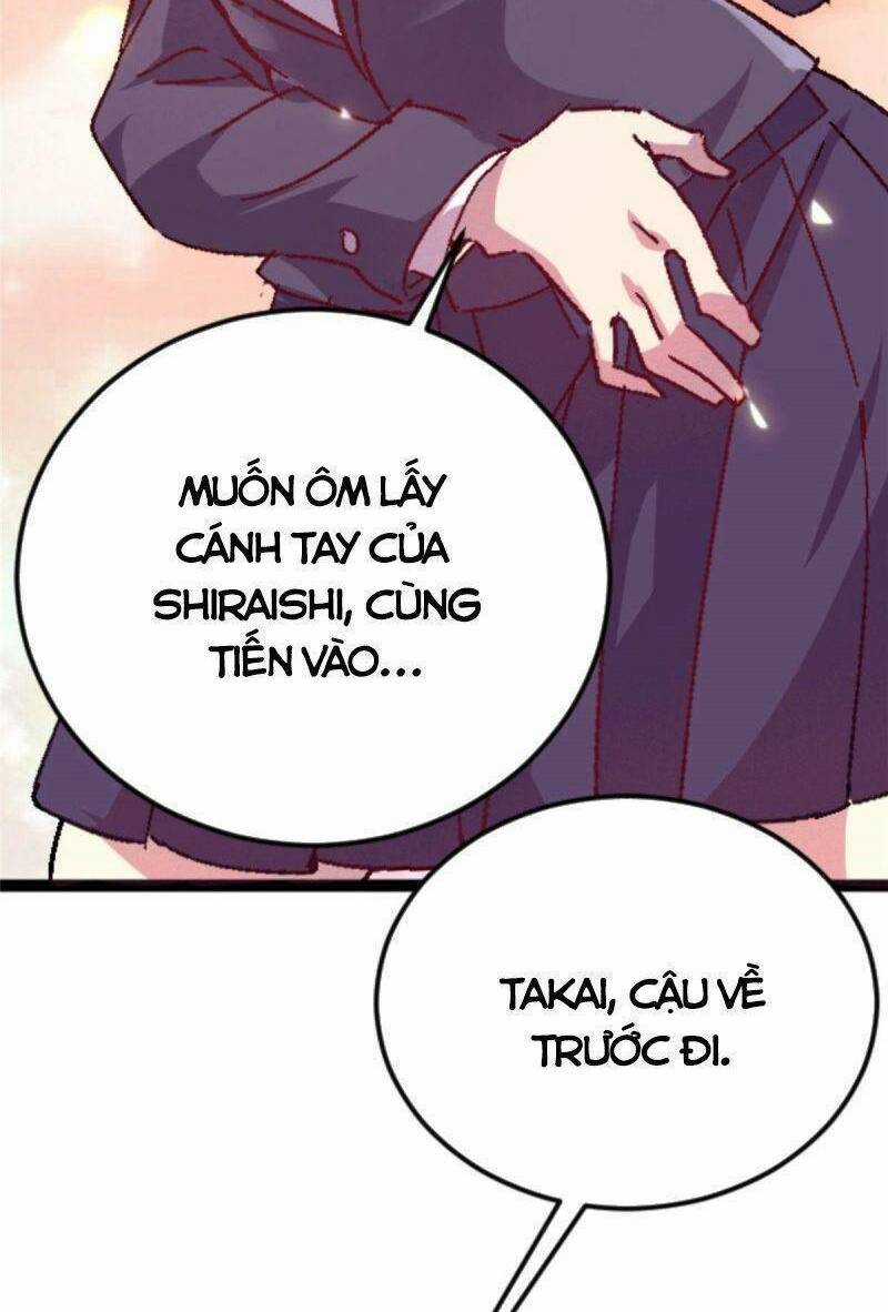 Thí Chủ, Lên Đường Thôi! Chapter 9 trang 38